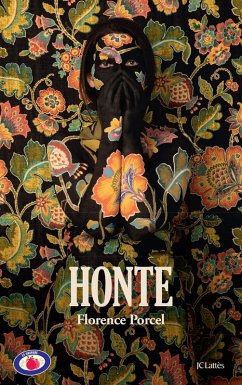 Honte (eBook, ePUB) - Porcel, Florence