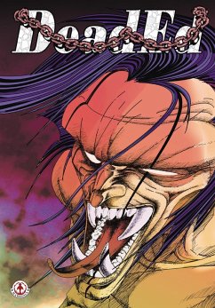 DeadEd (eBook, ePUB) Cover DeadEd (eBook, ePUB)