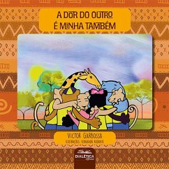 Cover A dor do outro é minha também (eBook, ePUB)