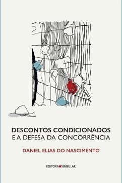 Cover Descontos condicionados e a defesa da concorrência (eBook, ePUB)