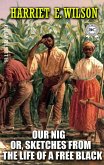 Our Nig; Or, Sketches from the Life of a Free Black. Illustrated (eBook, ePUB)