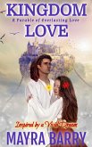 Kingdom Love (eBook, ePUB)