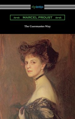 Cover The Guermantes Way (eBook, ePUB)