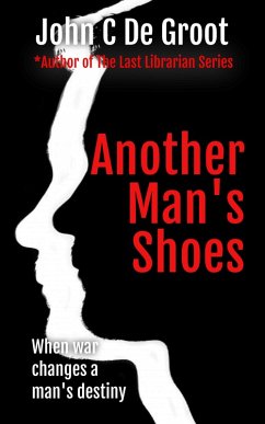 Cover Another Man's Shoes (eBook, ePUB)