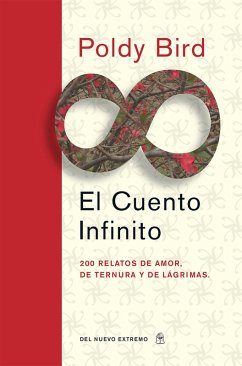 Cover El cuento infinito (eBook, ePUB)