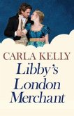 Libby's London Merchant (eBook, ePUB)