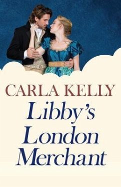 Libby's London Merchant (eBook, ePUB) - Kelly, Carla