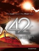 The Last Hour, the First Hour, the Forty-second Generation (eBook, ePUB)