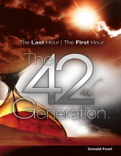 Cover The Last Hour, the First Hour, the Forty-second Generation (eBook, ePUB)