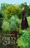 Emily's Quest (eBook, ePUB)