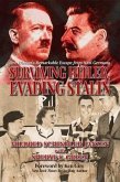 Surviving Hitler, Evading Stalin (eBook, ePUB)