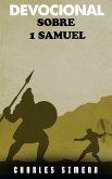 Devocional sobre 1 Samuel (eBook, ePUB) Devocional sobre 1 Samuel (eBook, ePUB)