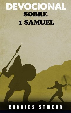 Devocional sobre 1 Samuel (eBook, ePUB) - Simeon, Charles