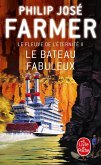 Le Bateau fabuleux (Le Fleuve de l'éternité, Tome 2) (eBook, ePUB)