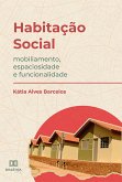 Habitação Social (eBook, ePUB)