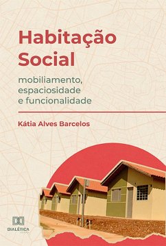 Cover Habitação Social (eBook, ePUB)