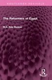 The Reformers of Egypt (eBook, ePUB)