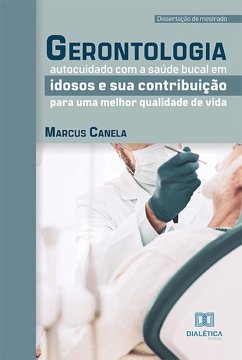 Cover Gerontologia (eBook, ePUB)