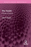 The Yezidis (eBook, PDF)