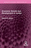Economic Growth and Development in Jordan (eBook, PDF)