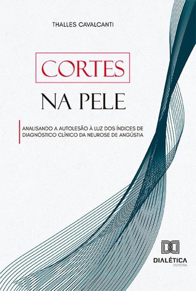 Cortes na Pele (eBook, ePUB)