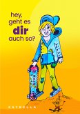 Hey geht es dir auch so? (eBook, ePUB)