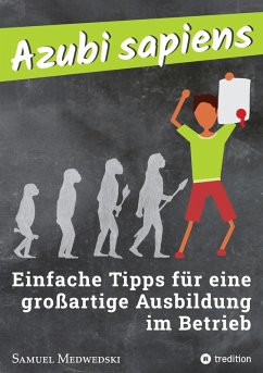 Azubi sapiens (eBook, ePUB) Cover Azubi sapiens (eBook, ePUB)