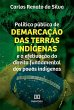 Política pública de demarcação das... - Bild 1
