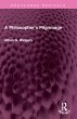 A Philosopher's Pilgrimage (eBook, ePUB) - Bild 1