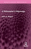 A Philosopher's Pilgrimage (eBook, ePUB)
