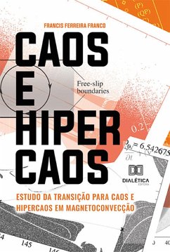 Cover Caos e Hipercaos (eBook, ePUB)