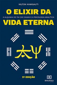 Cover O elixir da vida eterna (eBook, ePUB)
