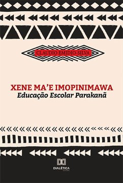 Cover Xene ma'e imopinimawa (eBook, ePUB)