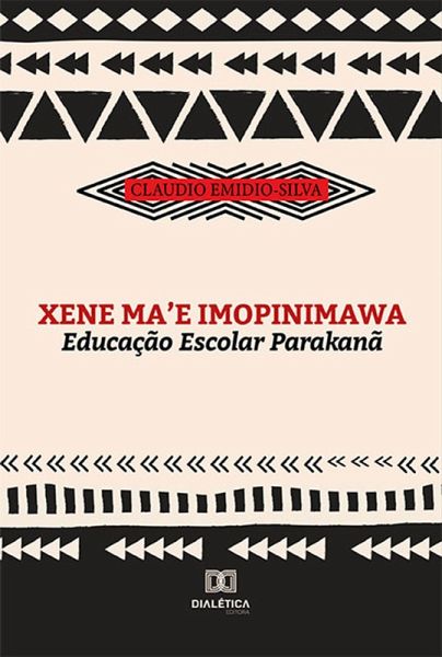 Xene ma'e imopinimawa (eBook, ePUB) Xene ma'e imopinimawa (eBook, ePUB)