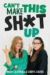 Can't Make This Sh*t Up (eBook, ePUB) - Bild 1