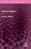 What is Religion? (eBook, PDF)