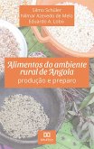 Alimentos do ambiente rural de Angola (eBook, ePUB)