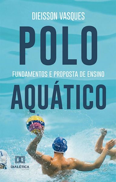 Polo Aquático (eBook, ePUB) Polo Aquático (eBook, ePUB)