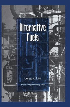 Cover Alternative Fuels (eBook, PDF)