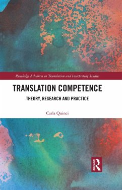 Cover Translation Competence (eBook, PDF)