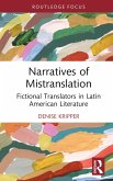 Narratives of Mistranslation (eBook, ePUB)