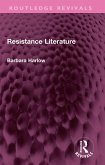 Resistance Literature (eBook, PDF)