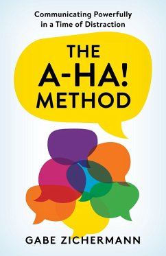 Cover The A-Ha! Method (eBook, ePUB)