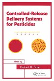 Controlled-Release Delivery Systems for Pesticides (eBook, ePUB)