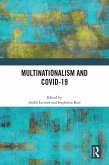 Multinationalism and Covid-19 (eBook, ePUB)