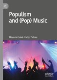 Populism and (Pop) Music (eBook, PDF)