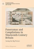 Panoramas and Compilations in Nineteenth-Century Britain (eBook, PDF)