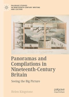 Panoramas and Compilations in Nineteenth-Century Britain (eBook, PDF) - Kingstone, Helen