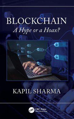 Cover Blockchain (eBook, PDF)