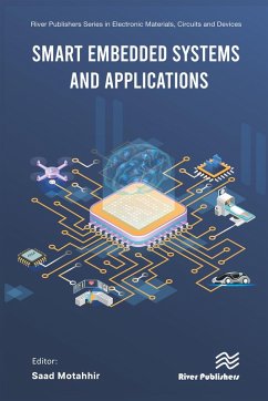 Smart Embedded Systems and Applications (eBook, ePUB)